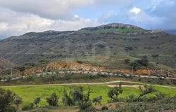Antequera, Andalusia 29200