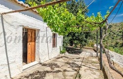 Cómpeta, Andalusia 29754