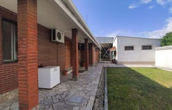 Tomiño, Galicia 36740