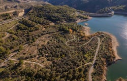Lecrín, Andalusia