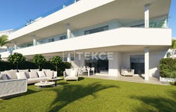 Estepona, Cancelada, Málaga, Andalusia 29680