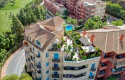 Albarizas, Andalusia 29600