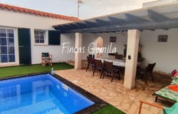 Na Macaret, The Balearic Islands 07740