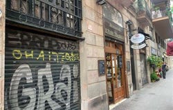 Eixample, Catalonia