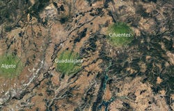 Quer, Castile-La Mancha