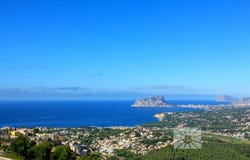 Cumbre del Sol, Valencian Community 03726