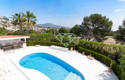 Moraira, Valencia 03724