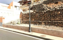 Alajeró, Canary Islands
