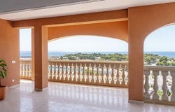 Palma, Mallorca