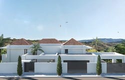 Mijas Golf, Mijas, Malaga