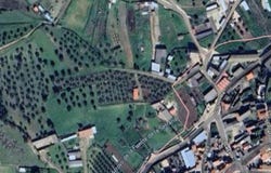 Torrico, Castile-La Mancha 45572