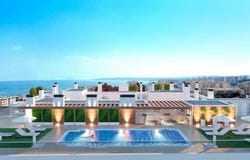Estepona, Andalusia 29680