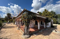 Periana, Andalusia 29710