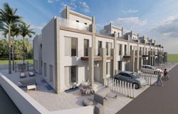 Gran alacant, Valencian Community 03130