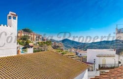 Canillas de Albaida, Málaga