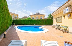 Montequinto, Andalusia 41089