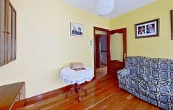 Aureliano Galarza, Mungia, Uribe-Butroe 48100