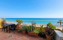 Estepona, Andalucía