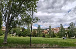 Sant Quirze de Besora, Catalonia