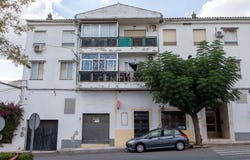 Malpartida de Cáceres, Extremadura