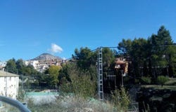 Penàguila, Valencian Community