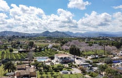 Dénia, Valencia 03700