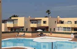 Corralejo, Canary Islands 35660