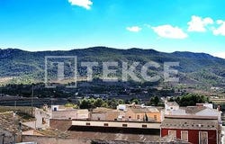 Hondón de las Nieves, Hondón de las Nieves Suburb, Alicante, Valencian Community 03688