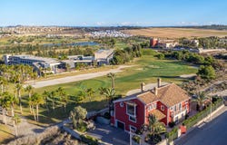 Algorfa, A, Algorfa, Valencian Community