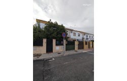 Sanlúcar la Mayor, Andalusia 41800