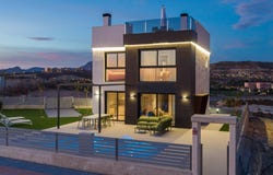 El Campello, Valencia 03560