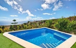 Guia De Isora, Tenerife