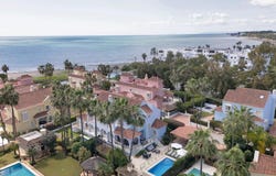 Marbella, Andalusia 29600