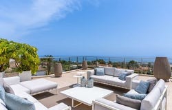 Marbella, Andalucía