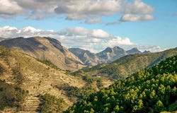 Relleu, Valencian Community 03578