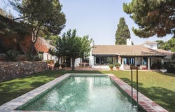 8 Calle Golf-Candado, Malaga, 29018