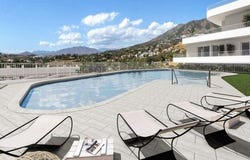 Fuengirola, Malaga