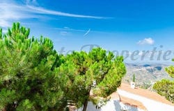 Cómpeta, Málaga