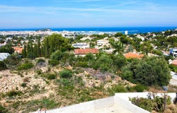 Dénia, Valencia 03700