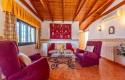 Las Chapas, Andalusia 29600