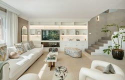 Nagueles, Marbella, Malaga