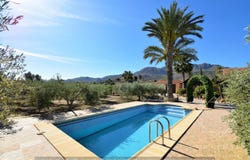 Turre, Andalusia 04639
