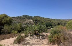 Teulada, Alicante (costa Blanca)