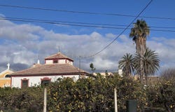 Abanilla, Region of Murcia
