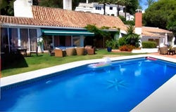 Nueva Andalucia, Andalusia 29660