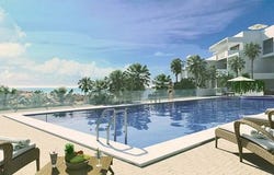 Marbella, Andalucía