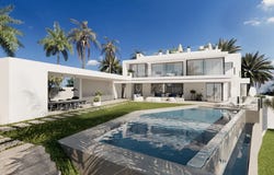 Marbella, Andalusia