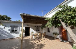 GR-5401, Montefrío, Andalusia