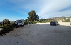 Benissa, Alicante/alacant 03720