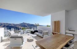 Ojén, Andalucía